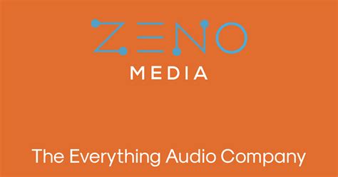 zeno media